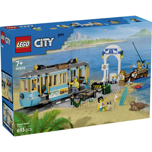60506 lego city - 60506, lego®