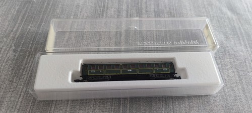 Märklin mini club spur - spur, z