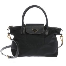 Handtasche Prada Schwarz