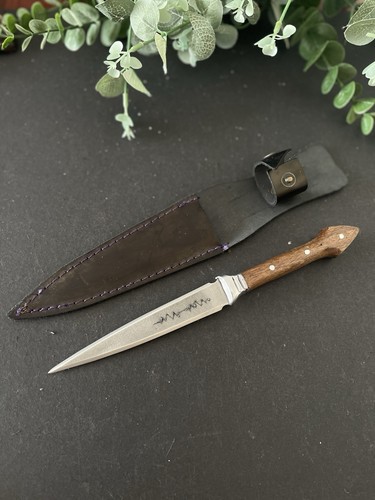 Woodland scout - woodland, scout“