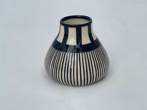 Kleine vase ritz - vase, dekor
