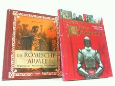 2 Bücher - 1. Die römische