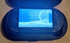 PlayStation Vita OLED