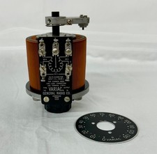 General Radio  - Variac Type