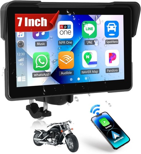Wasserdicht motorrad apple - motorrad,