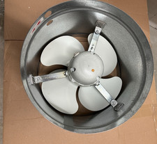 Helios Radial Ventilator  RW30 Artikelnr 00612  ungebraucht (R2)