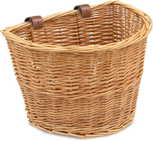 Bicycle front basket for - bicycle,
