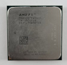 Amd series 8320 8x - fx-8320, (8x