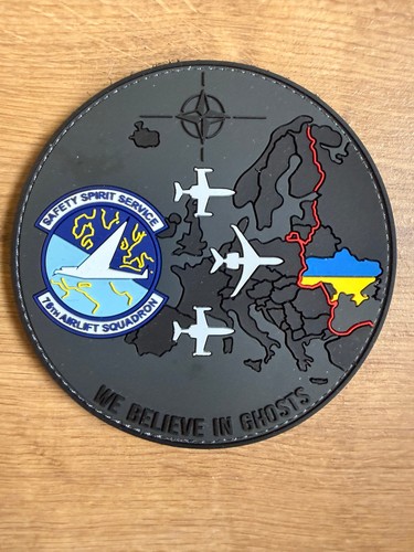 Air force 76th airlift - us,