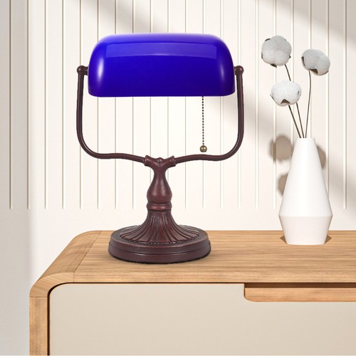 Vintage lampenschirm - vintage,