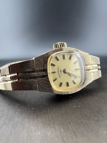 Rotary vintage damen - vintage, uhr