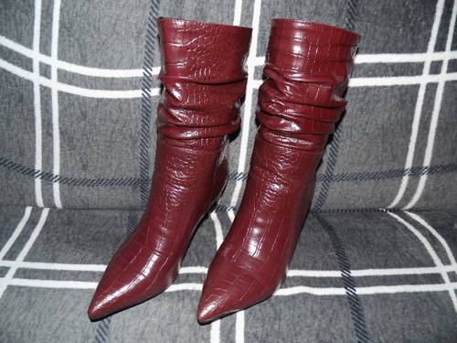 Stiletto high heel stiefel - stiletto,