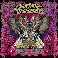 Somnus throne nemesis - throne,
