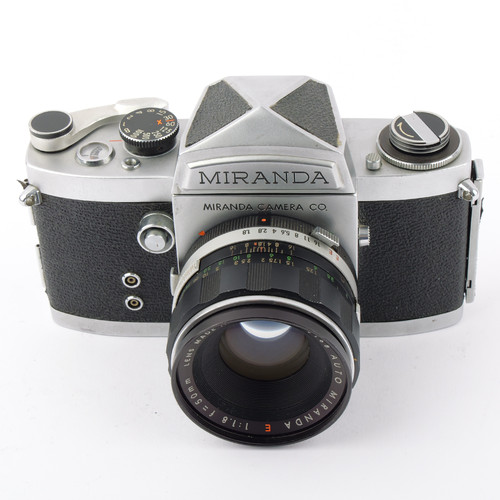 Miranda auto - auto, e