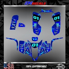 KAWASAKI KFX 400 2003 2004