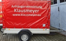 Böckmann Anhänger TL2513/75