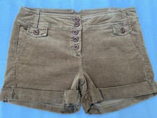Damen Shorts, sOliver, Größe