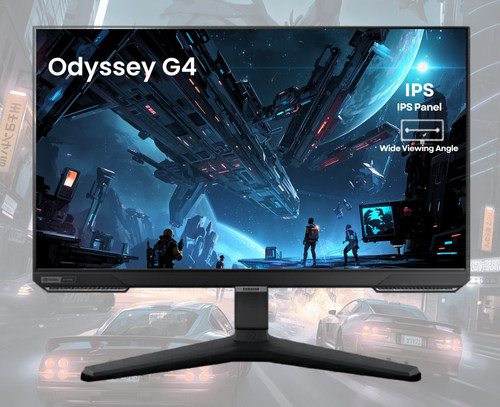 Samsung odyssey g4b - odyssey, gaming