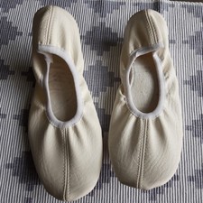 Damen Gymnastik Schuhe, Gr. 40