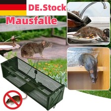 Kleintierfalle Survival Maus