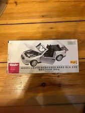 Modellauto Mercedes-Benz SLK