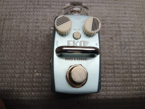 Hotone eko mini delay - ,