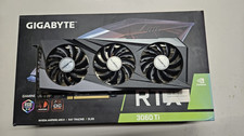 Gigabyte GeForce RTX 3060 Ti Gaming OC 8G
