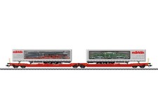 Märklin 43825 Personenwagen 2