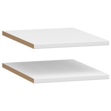2-teiliges Einlegeboden-Set -