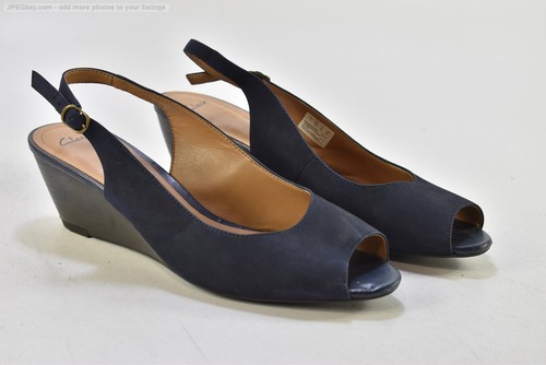 Clarks damen sandale - ,