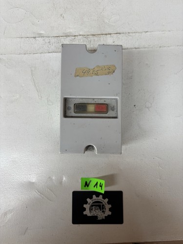Ddr motorschutzschalter - ddr,