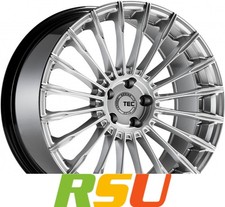 TEC Speedwheels GT5
