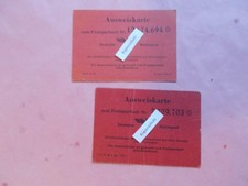 Historisches Dokumente , 2