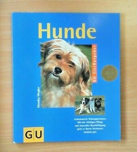 Hunde tier ratgeber von monika - tier-ratgeber,