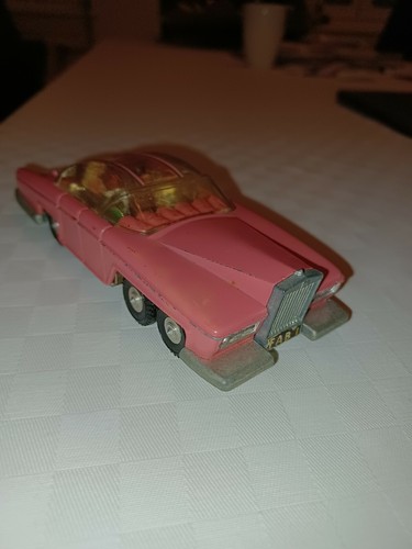 Lady penelope fab - fab, i