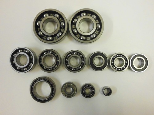 Motor lager getriebelager - motor,