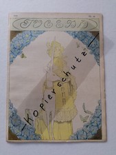 ORIGINAL-Zeitschrift JUGEND