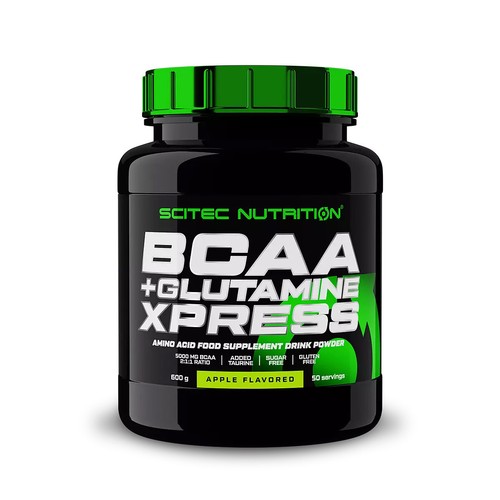 Scitec nutrition bcaa - nutrition, +