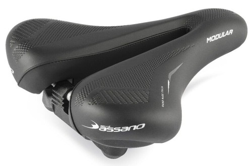 Sattel selle bassano modular - sattel,