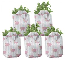 Kindergarten 5er Set