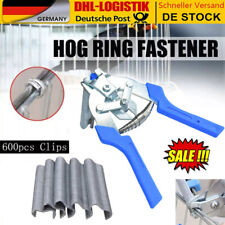 Wurstclipper +600/1200Clips