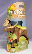 PLAYMOBIL 71052 Wiltopia -