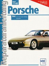Porsche 944 1981 - porsche, ab
