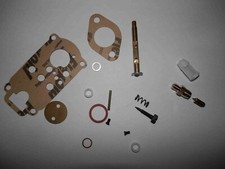 FIAT 600 Weber 22 Im Vergaser