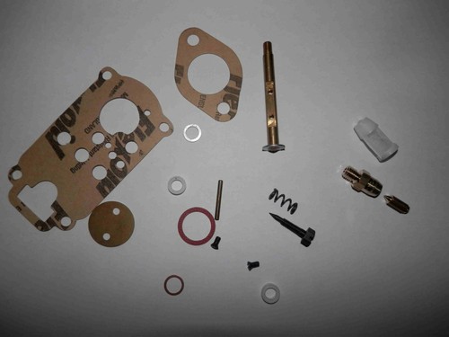 Fiat 600 weber - fiat, 22
