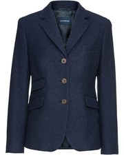 Highmoor Tweedblazer mit