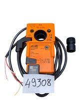 Belimo NM24A Klappenantrieb Stellantrieb Drehantrieb Antrieb Stellmotor 49308