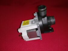 Laugenpumpe - Ablaufpumpe für Waschmaschine Privileg 342 S Originalteil