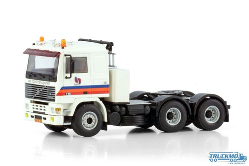 Wsi van noort transporten - noort,