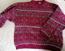 Pullover Strickpullover